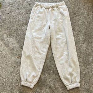 Abercrombie Sweatpants